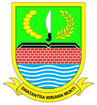 Lambang Kabupaten Bekasi